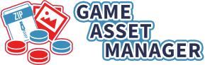 GameAssetManager